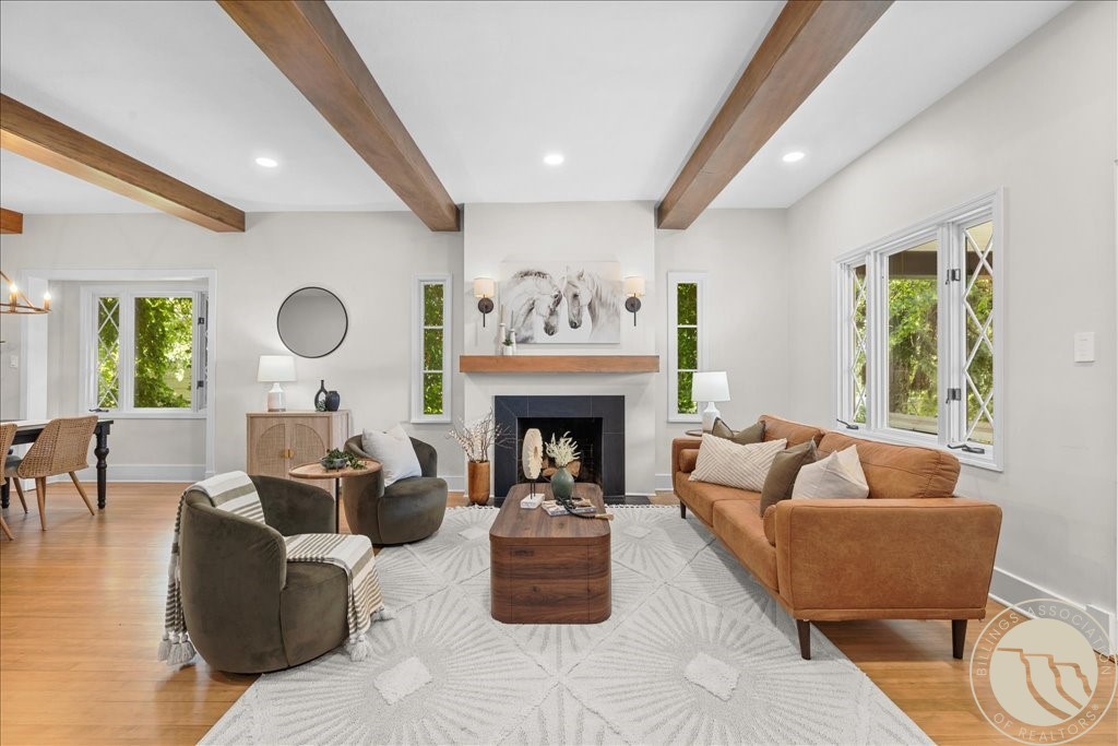 301 Parkhill Drive