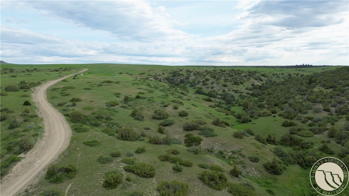 7.943 Ac Buck Creek Road