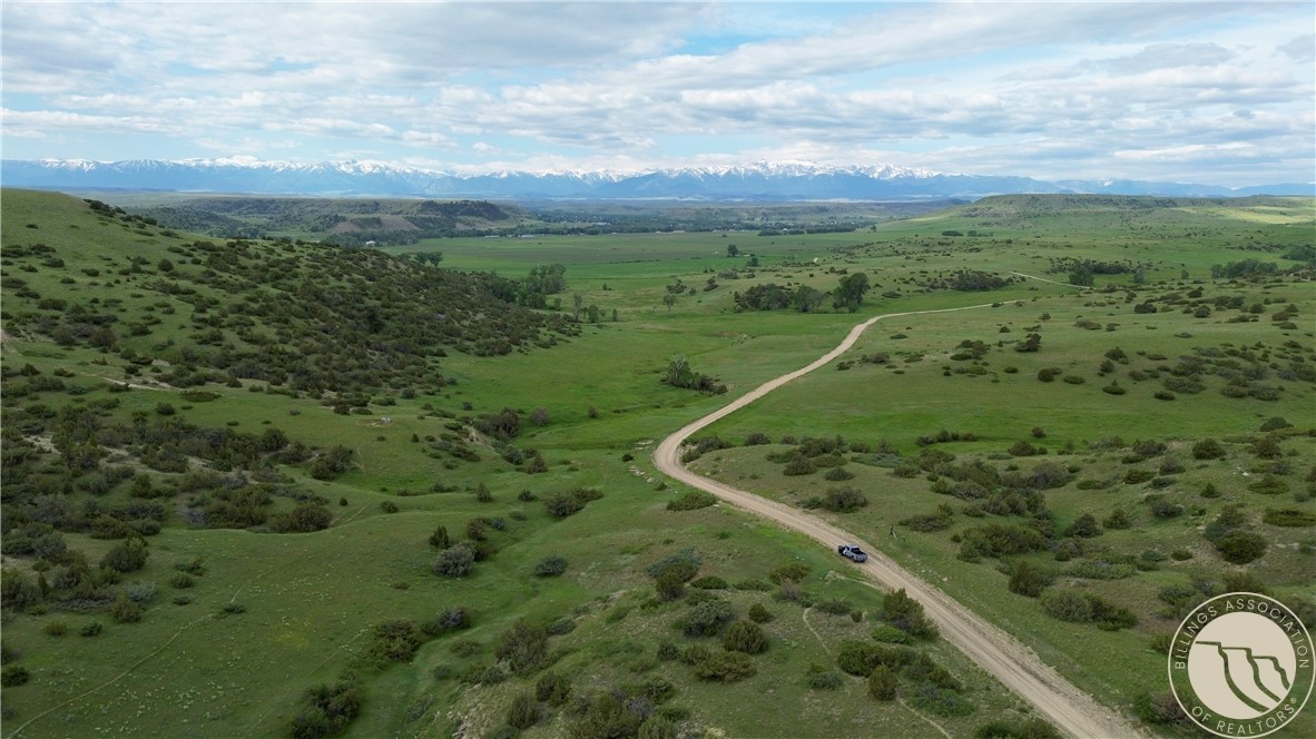 7.943 Ac Buck Creek Road