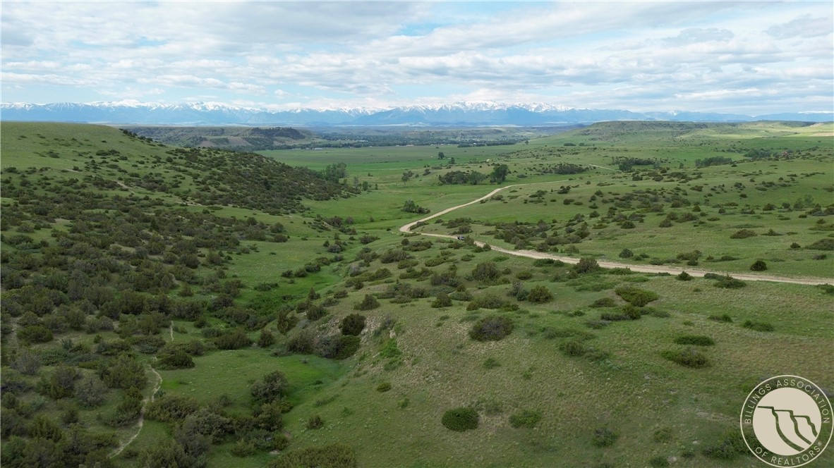 7.943 Ac Buck Creek Road