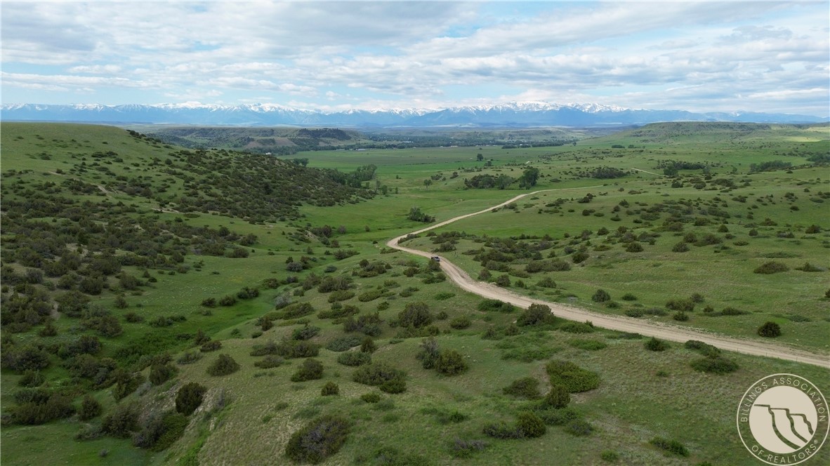 7.943 Ac Buck Creek Road