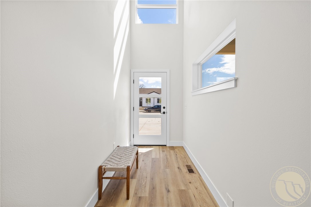 1222 Buffalo Crossing Dr.