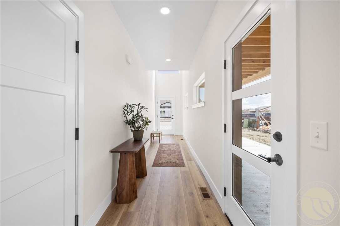 1222 Buffalo Crossing Dr.