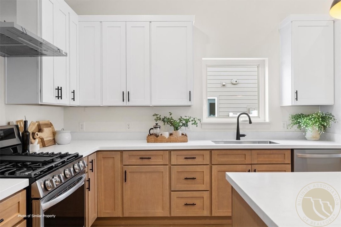 1204 Buffalo Crossing Drive