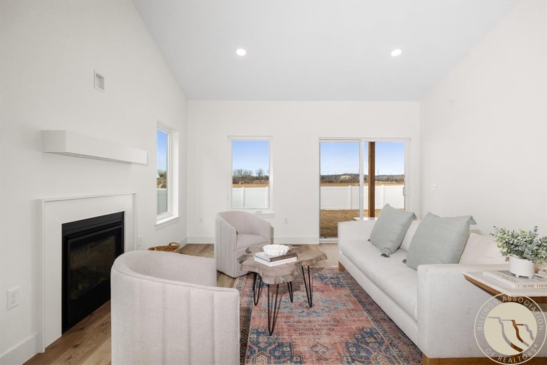 1204 Buffalo Crossing Drive