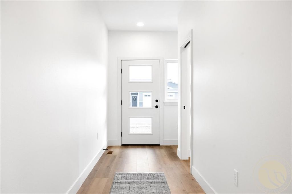 Photo of 1204 Buffalo Crossing Drive, Billings, MT 59106 (MLS # 358758)