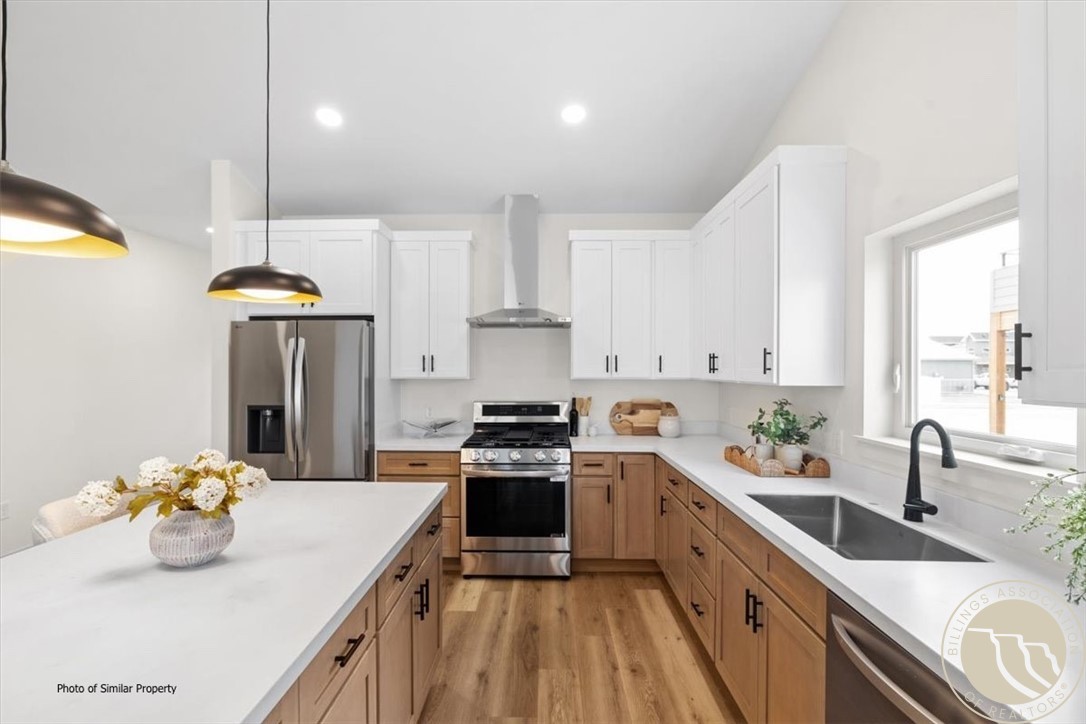 1204 Buffalo Crossing Drive