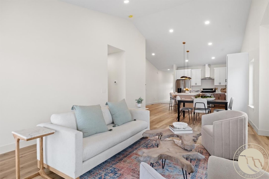 1204 Buffalo Crossing Drive