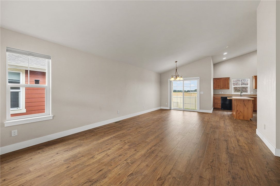 1521 Granite Peak Trail