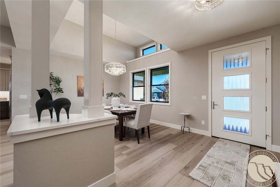 1032 Beringer Way