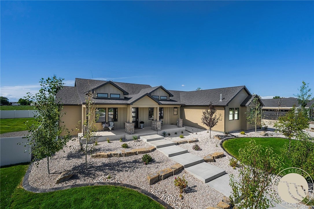 1032 Beringer Way
