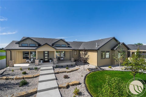 1032 Beringer Way, Billings, MT 59106 - #: 361976