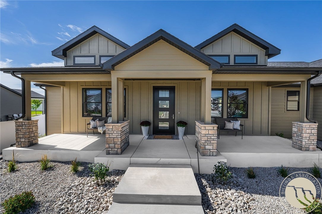 1032 Beringer Way