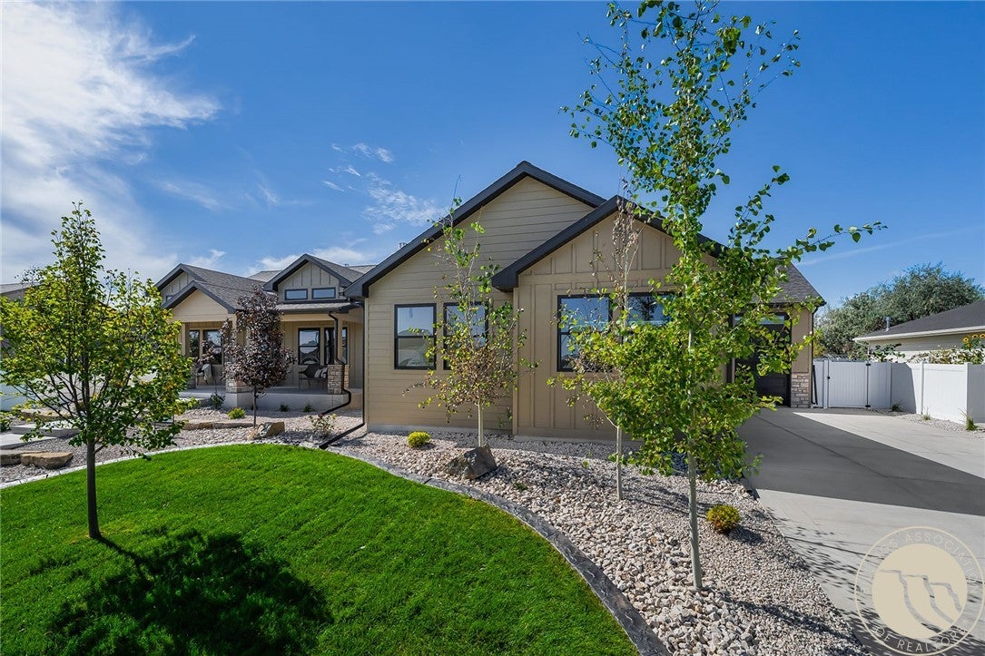 1032 Beringer Way