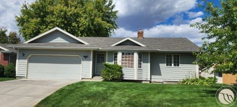3175 SOLAR Boulevard 14 Billings MT 59102
