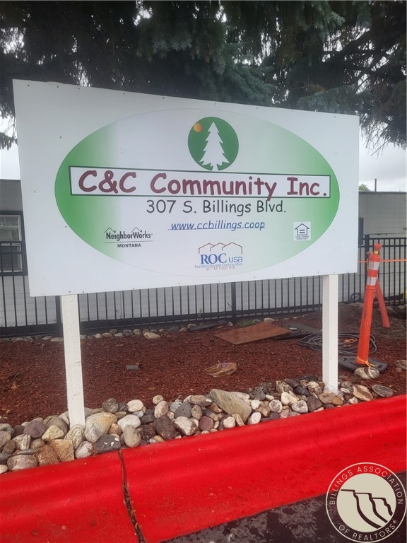 307 S Billings Blvd 36