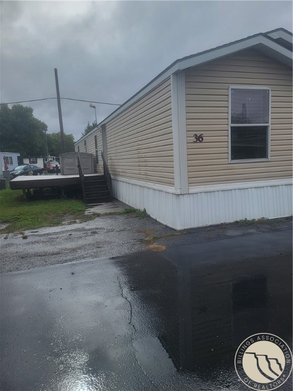 307 S Billings Blvd 36