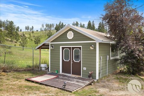 3698 Highway 87 Roundup MT 59072