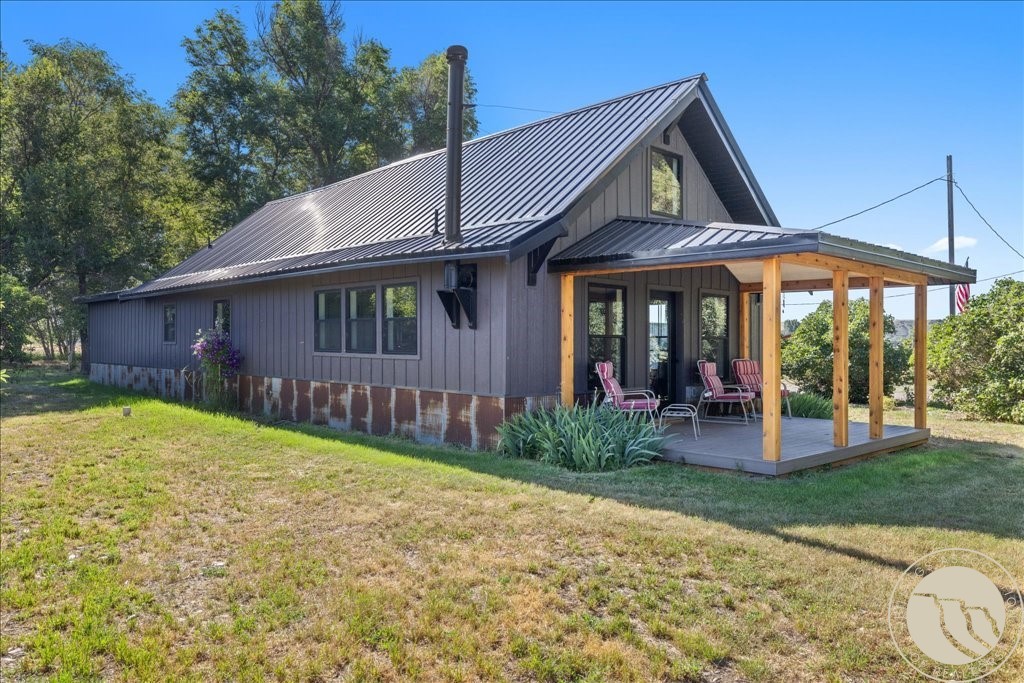 167 Schreiner Rd