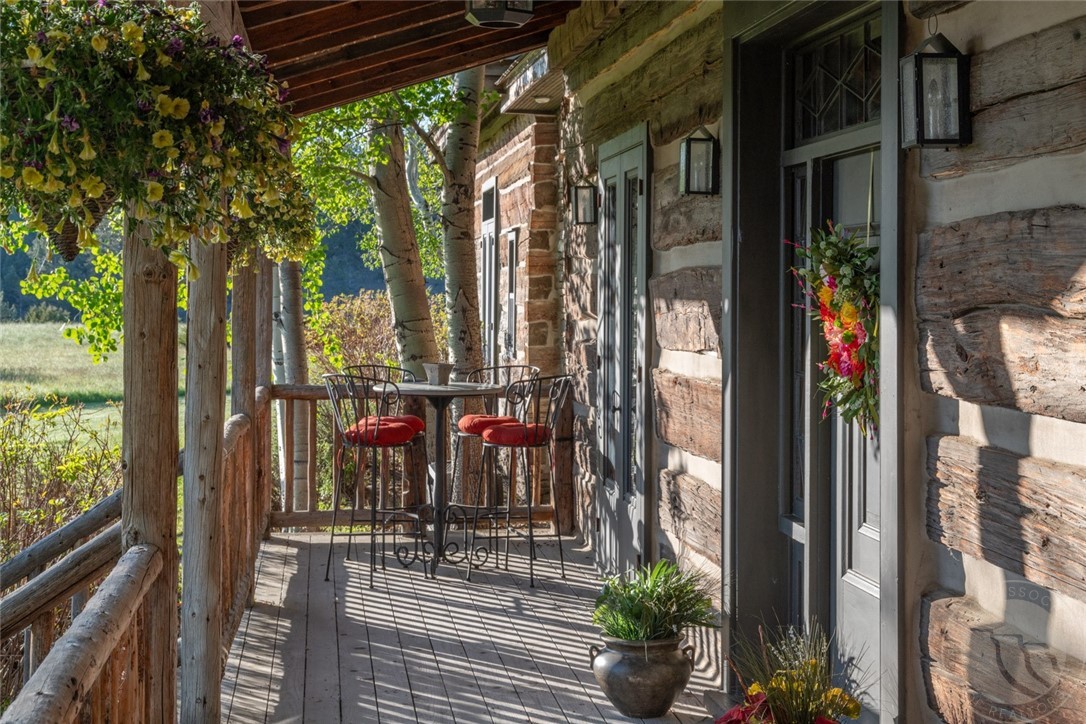 Big Timber, Montana 59033, United States, 4 Bedrooms Bedrooms, ,5 BathroomsBathrooms,Residential,Contingent,19610