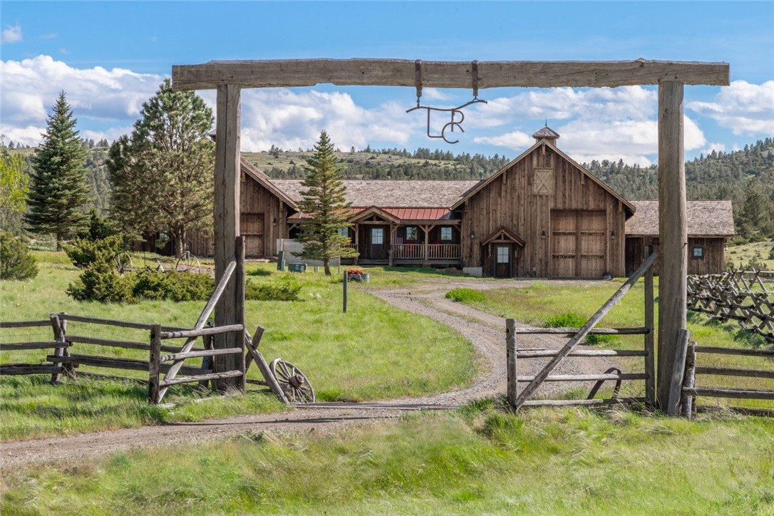 Big Timber, Montana 59033, United States, 4 Bedrooms Bedrooms, ,5 BathroomsBathrooms,Residential,Contingent,19610