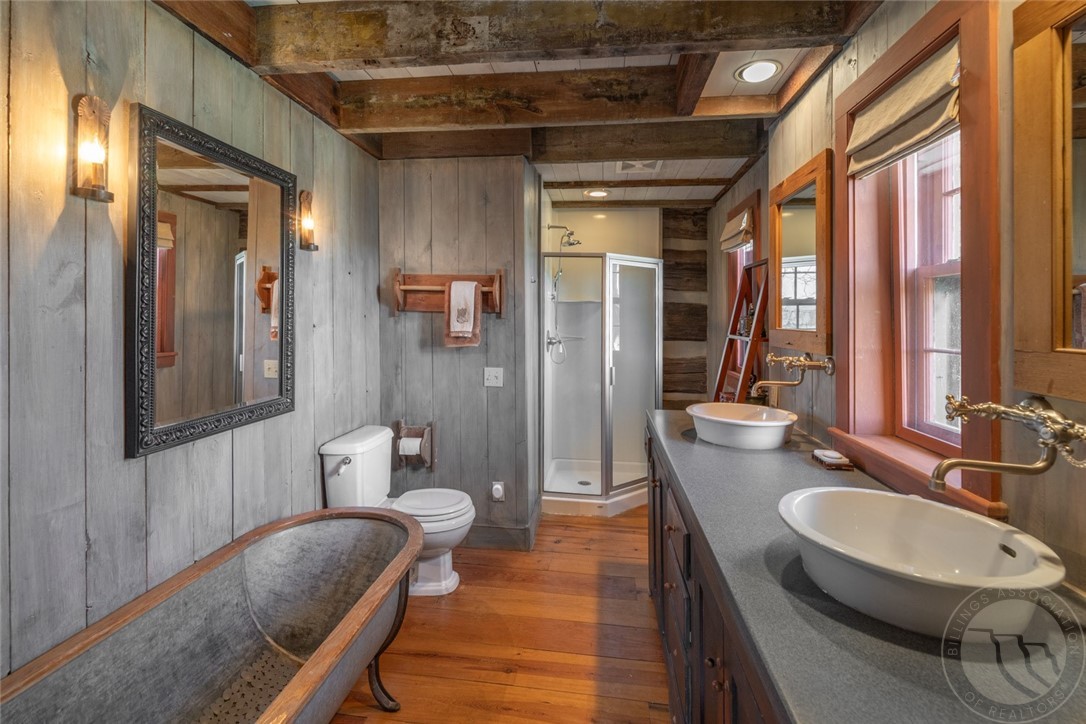 Big Timber, Montana 59033, United States, 4 Bedrooms Bedrooms, ,5 BathroomsBathrooms,Residential,Contingent,19610