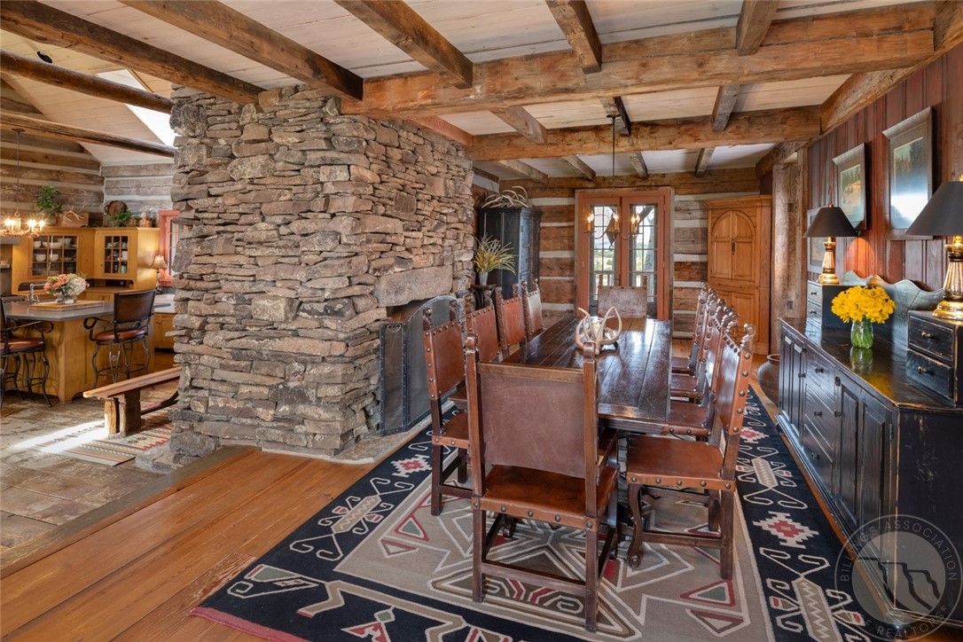 Big Timber, Montana 59033, United States, 4 Bedrooms Bedrooms, ,5 BathroomsBathrooms,Residential,Contingent,19610