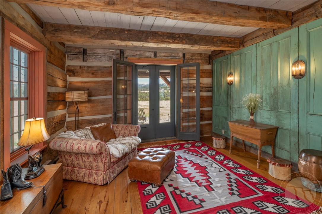 Big Timber, Montana 59033, United States, 4 Bedrooms Bedrooms, ,5 BathroomsBathrooms,Residential,Contingent,19610