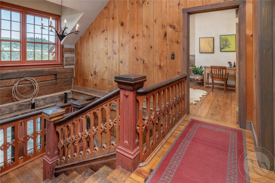 Big Timber, Montana 59033, United States, 4 Bedrooms Bedrooms, ,5 BathroomsBathrooms,Residential,Contingent,19610