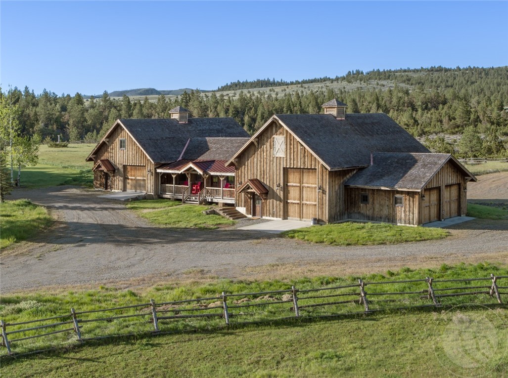 Big Timber, Montana 59033, United States, 4 Bedrooms Bedrooms, ,5 BathroomsBathrooms,Residential,Contingent,19610