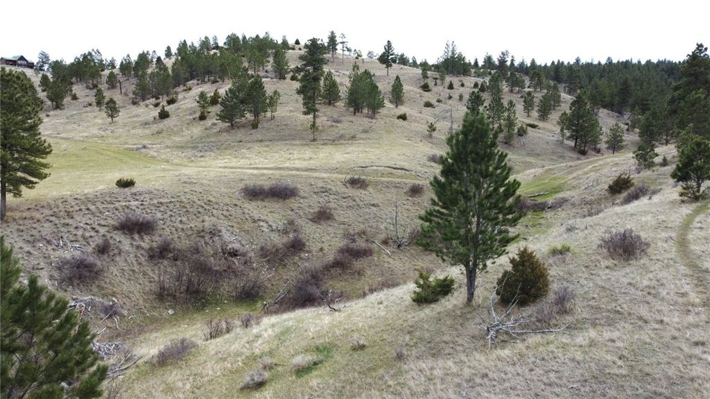 Photo of Lot 29 O'Dare Drive, Columbus, MT 59019 (MLS # 358617)