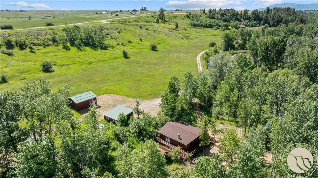 Roberts, Montana 59070, United States, 1 Bedroom Bedrooms, ,1 BathroomBathrooms,Residential,Contingent,183345