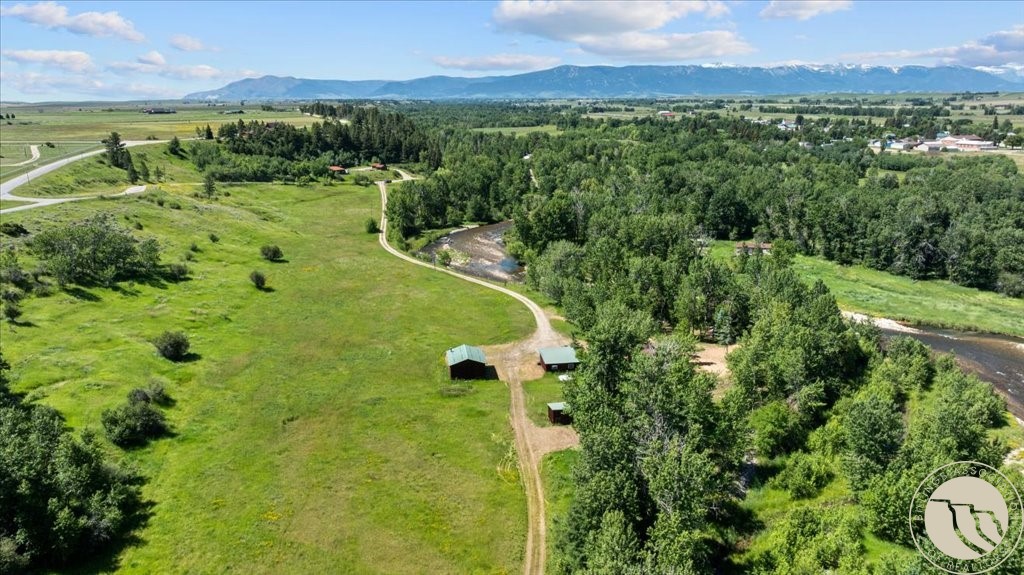 Roberts, Montana 59070, United States, 1 Bedroom Bedrooms, ,1 BathroomBathrooms,Residential,Contingent,183345