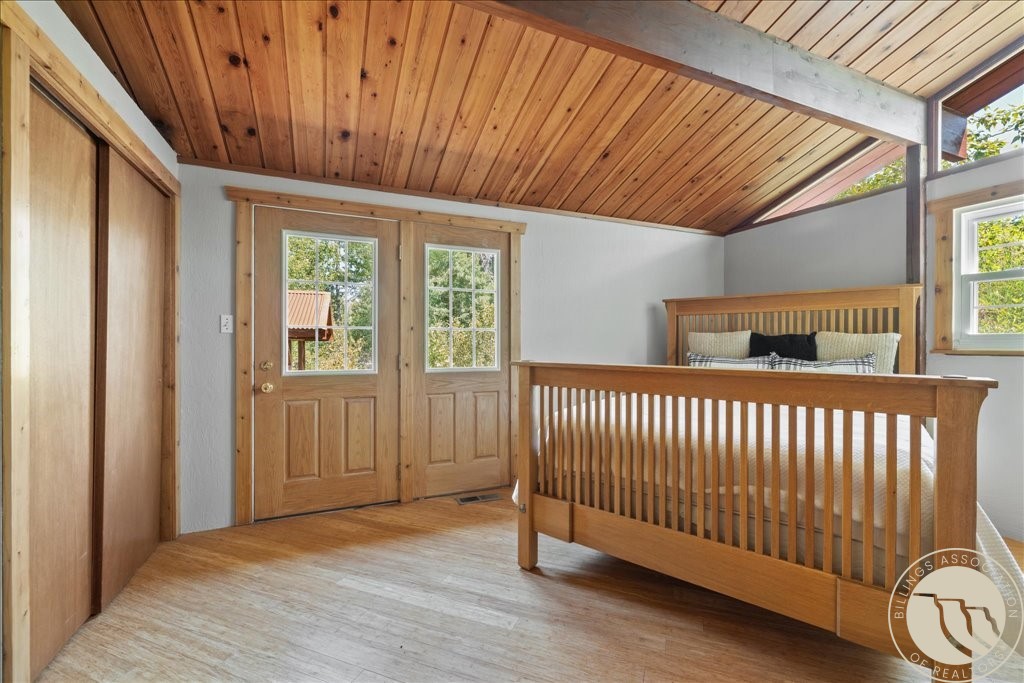 Roberts, Montana 59070, United States, 1 Bedroom Bedrooms, ,1 BathroomBathrooms,Residential,Contingent,183345