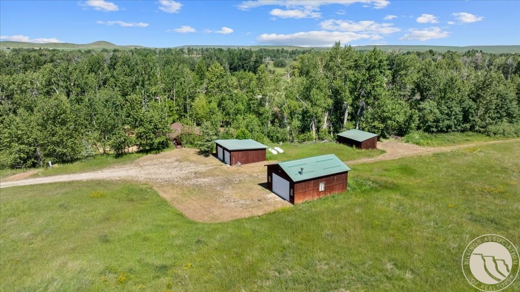 Roberts, Montana 59070, United States, 1 Bedroom Bedrooms, ,1 BathroomBathrooms,Residential,Contingent,183345