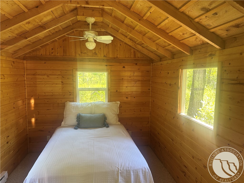 Roberts, Montana 59070, United States, 1 Bedroom Bedrooms, ,1 BathroomBathrooms,Residential,Contingent,183345