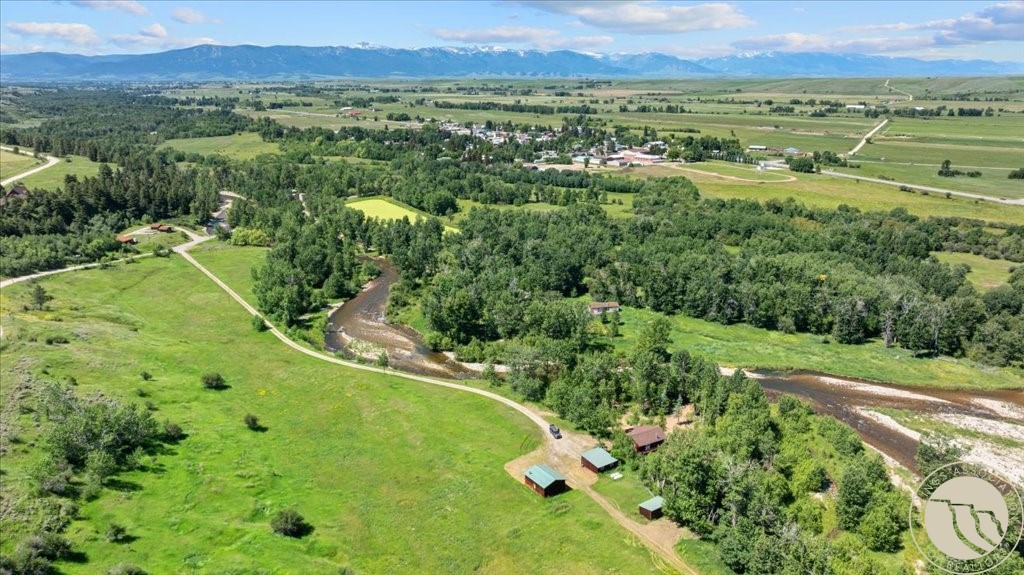 Roberts, Montana 59070, United States, 1 Bedroom Bedrooms, ,1 BathroomBathrooms,Residential,Contingent,183345