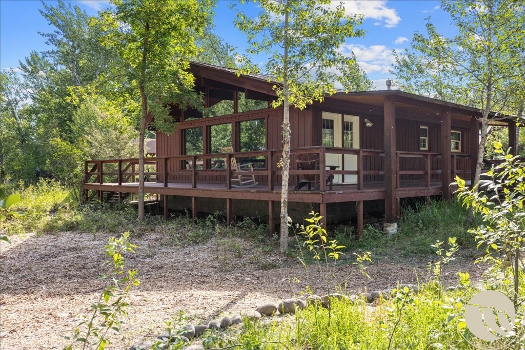 Roberts, Montana 59070, United States, 1 Bedroom Bedrooms, ,1 BathroomBathrooms,Residential,Contingent,183345