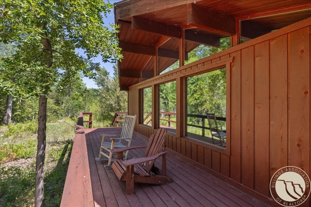 Roberts, Montana 59070, United States, 1 Bedroom Bedrooms, ,1 BathroomBathrooms,Residential,Contingent,183345