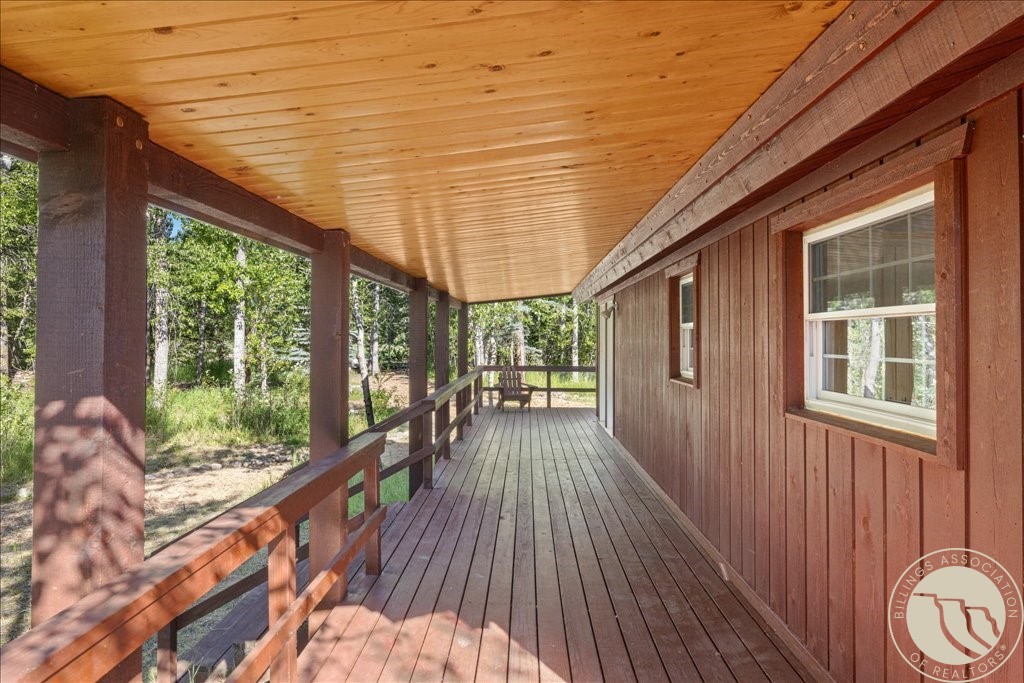 Roberts, Montana 59070, United States, 1 Bedroom Bedrooms, ,1 BathroomBathrooms,Residential,Contingent,183345