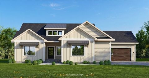 6427 Wildflower Ln Lane Billings MT 59106