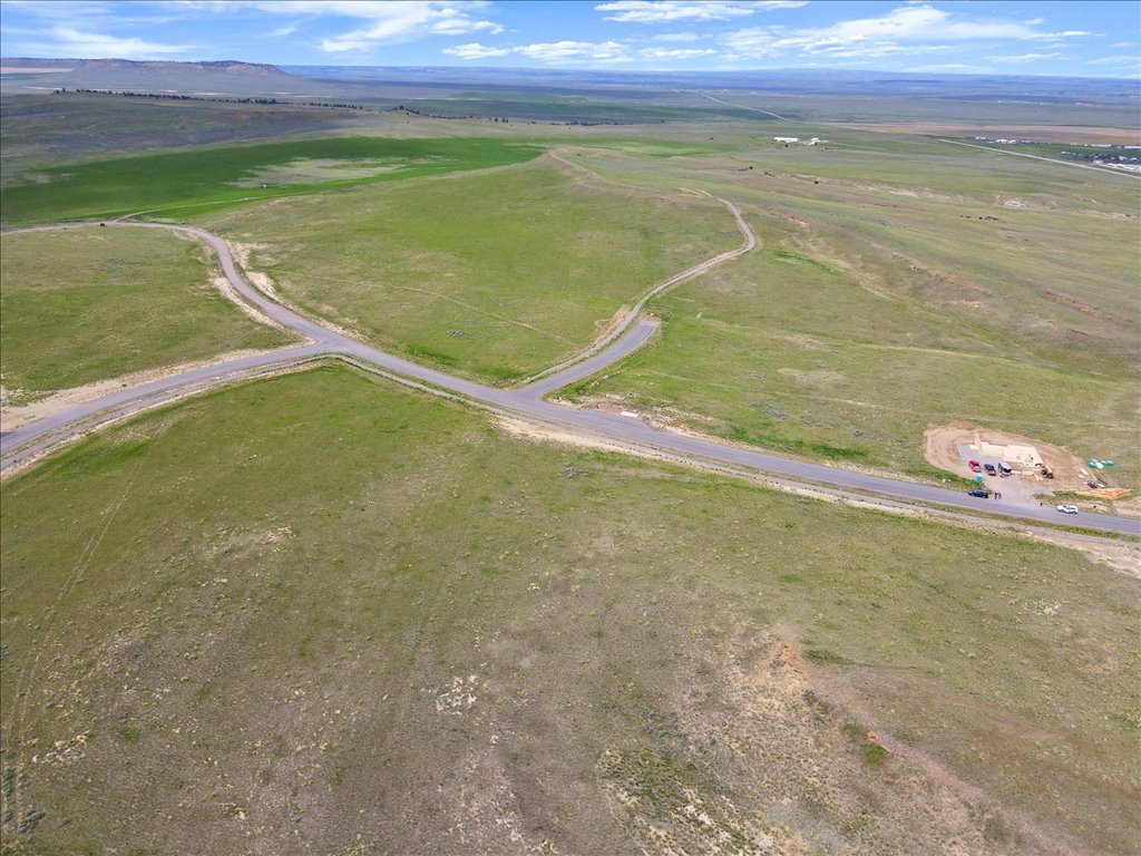 637 Sage Rock Blk 4, Lot 2 Trail