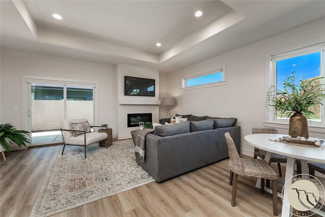 4707 Twisted Pine Drive