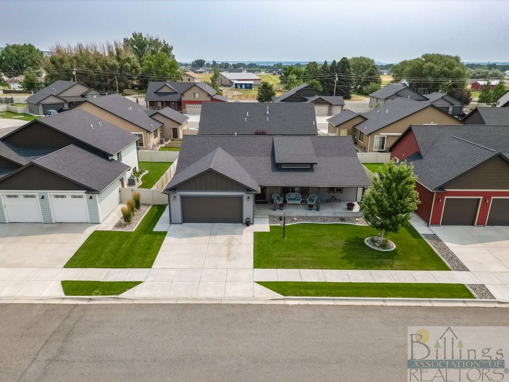 Billings, Montana 59106, United States, 3 Bedrooms Bedrooms, ,2 BathroomsBathrooms,Residential,Contingent,51294