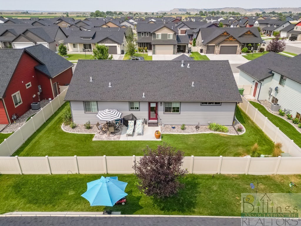 Billings, Montana 59106, United States, 3 Bedrooms Bedrooms, ,2 BathroomsBathrooms,Residential,Contingent,51294