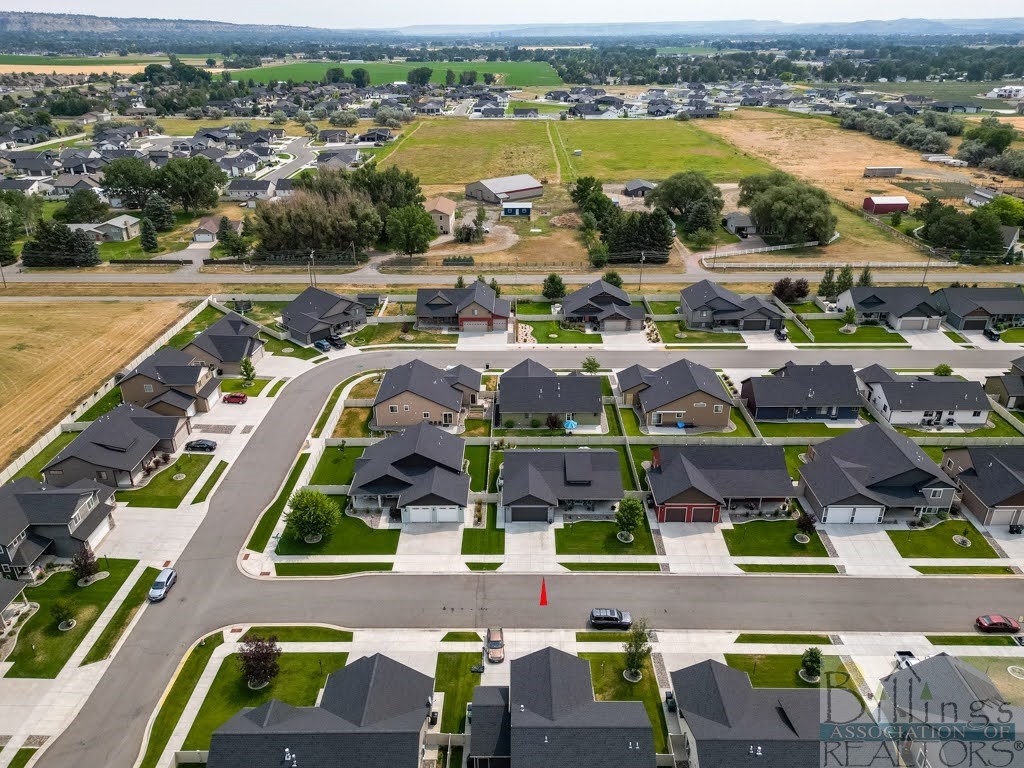 Billings, Montana 59106, United States, 3 Bedrooms Bedrooms, ,2 BathroomsBathrooms,Residential,Contingent,51294