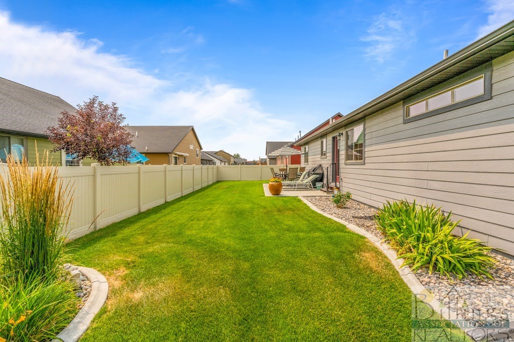 Billings, Montana 59106, United States, 3 Bedrooms Bedrooms, ,2 BathroomsBathrooms,Residential,Contingent,51294