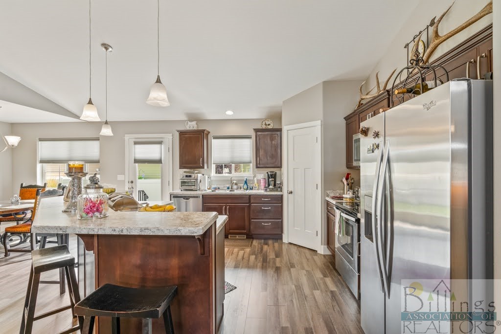 Billings, Montana 59106, United States, 3 Bedrooms Bedrooms, ,2 BathroomsBathrooms,Residential,Contingent,51294