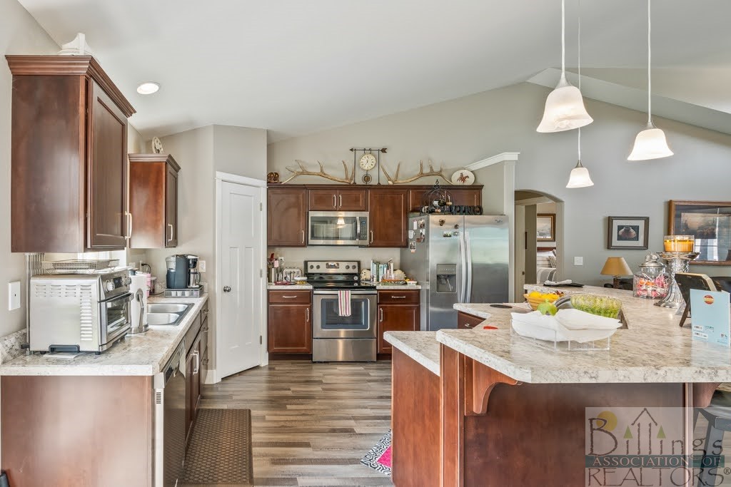 Billings, Montana 59106, United States, 3 Bedrooms Bedrooms, ,2 BathroomsBathrooms,Residential,Contingent,51294