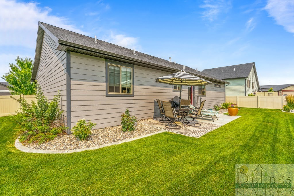 Billings, Montana 59106, United States, 3 Bedrooms Bedrooms, ,2 BathroomsBathrooms,Residential,Contingent,51294